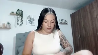Khalia_russbell horny amateur 30 July 2025