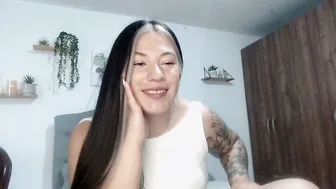 Khalia_russbell horny amateur 30 July 2025