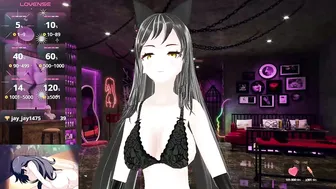 kimi_hentai recorded nude video 123253