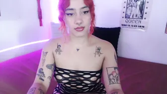 isabellakoff (07/30/2025) squirt