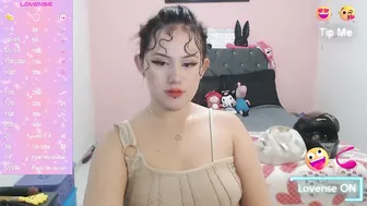 naughtyplayass recorded nude video 123298