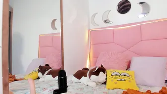 rajjnar_nina recorded nude video 123307