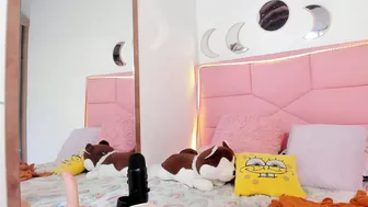 rajjnar_nina recorded nude video 123307