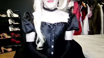 amaliecd crossdresser 30 July 2025