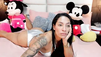 mayarusell01 chat cam porn 07/30/2025