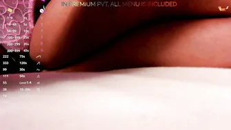 foxxyclarise bigboobs (07/30/2025)
