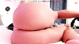 foxxyclarise bigboobs (07/30/2025)