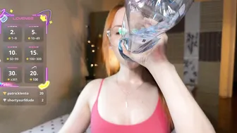 Sargonium909 redhead xxx video