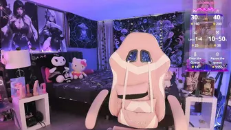lanakyutt recorded nude video 123423