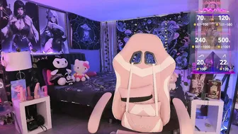 lanakyutt recorded nude video 123423