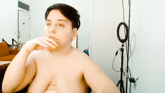 almondonwheels recorded nude video 123473