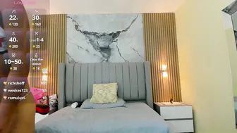 auroramartin2 recorded nude video 123511