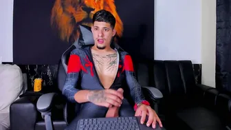 kyle_smithx recorded nude video 123522