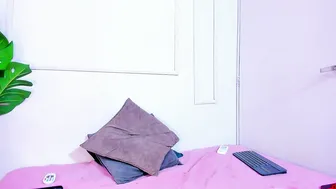ambersfox recorded nude video 123607