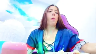 ambel_rose recorded nude video 123608