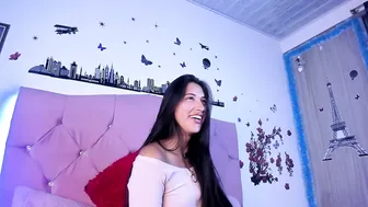 brenda1307 recorded nude video 123612