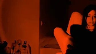 hype_meal_home recorded nude video 123633