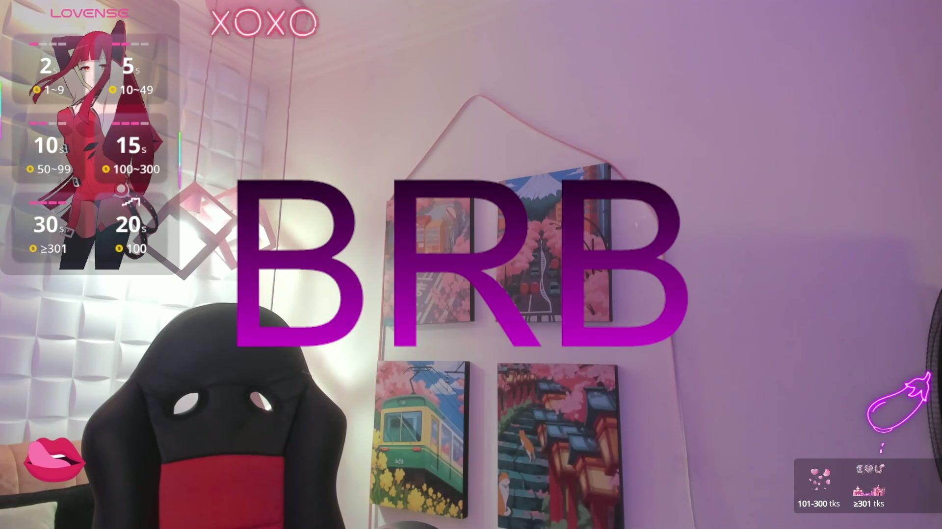 Clairemillerx (07/31/2025) porn xxx