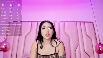 zarahfoster recorded nude video 123667