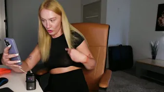 abby_laker recorded nude video 123677