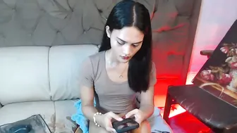 Hothornyjackie mistress nude cam