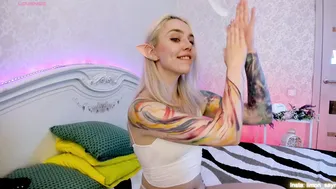 lillimooore recorded nude video 123706
