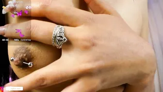 denin_rose recorded nude video 123731