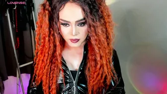 yourfiercemistress (07/31/2025)