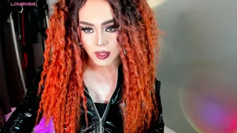 yourfiercemistress recorded nude video 123740