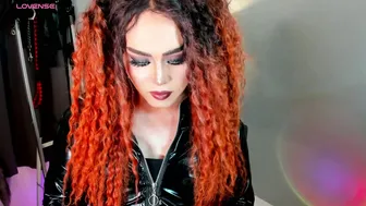 yourfiercemistress recorded nude video 123740
