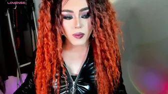 yourfiercemistress (07/31/2025)