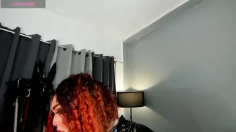 yourfiercemistress (07/31/2025)