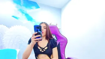 ambel_rose recorded nude video 123764