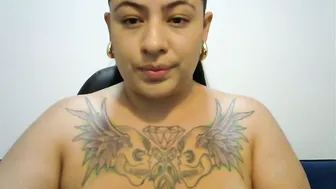 _sweetpoisonn recorded nude video 123776