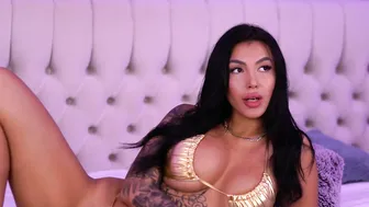 aishadevoe recorded nude video 123784
