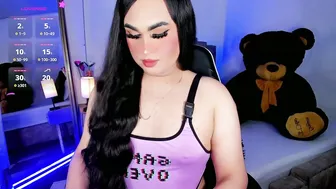 alexia_mattel recorded nude video 123808