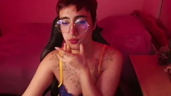 lil__cat recorded nude video 123849