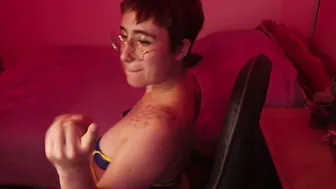 lil__cat recorded nude video 123849