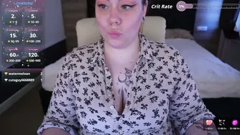 Amazonkastar curvy sex video