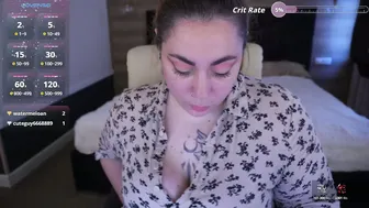 Amazonkastar curvy sex video
