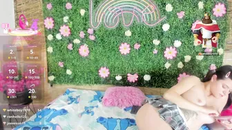 richel_roth recorded nude video 123867