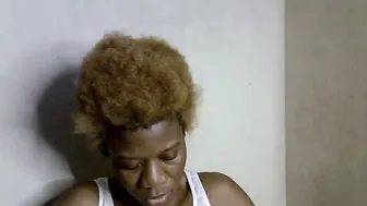 cockfanx ebony on live cam