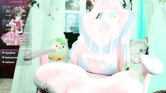 haru_lee recorded nude video 123957