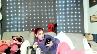 roxihazeleyes recorded nude video 123970