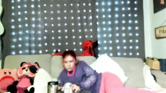 Roxihazeleyes porn chat 07-31-2025