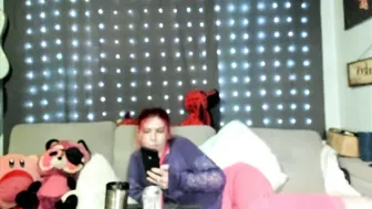 roxihazeleyes recorded nude video 123970
