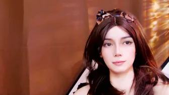 beauty_lulu recorded nude video 123987