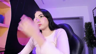 lucianacarter recorded nude video 123997