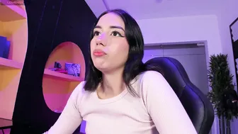 lucianacarter recorded nude video 123997