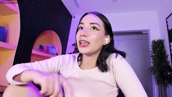 lucianacarter recorded nude video 123997